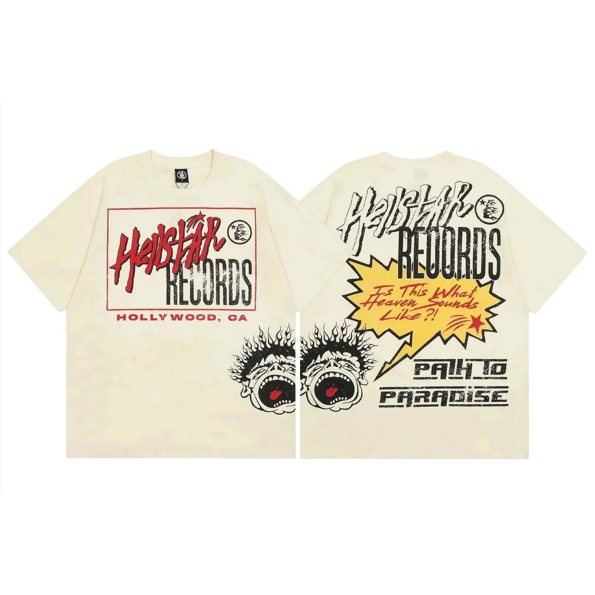 Hellstar Records Bei