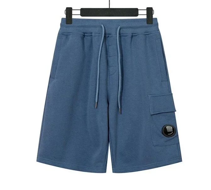 C.P. Company Blue Sh