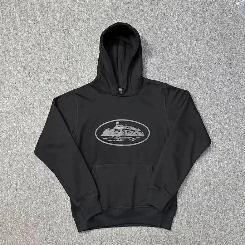 The North Face Black