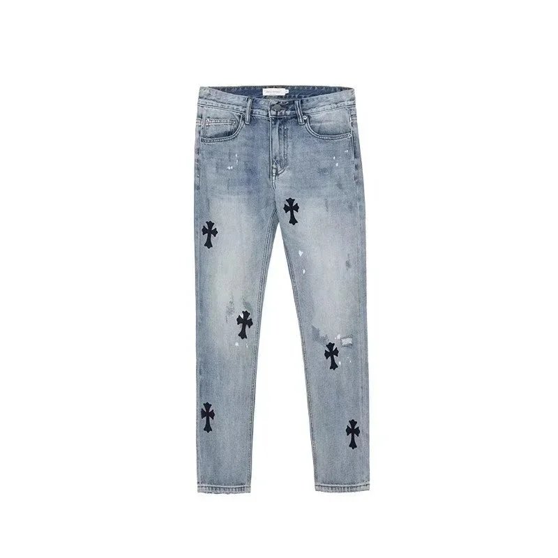 Chrome Hearts Light 