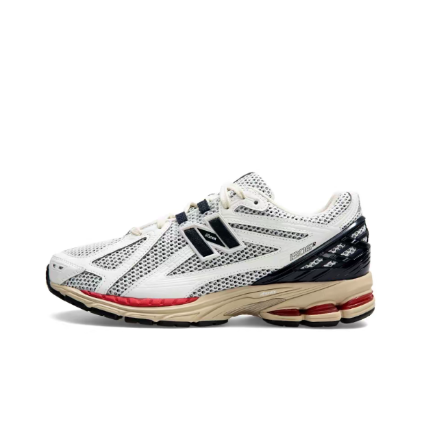 New Balance 890 Whit