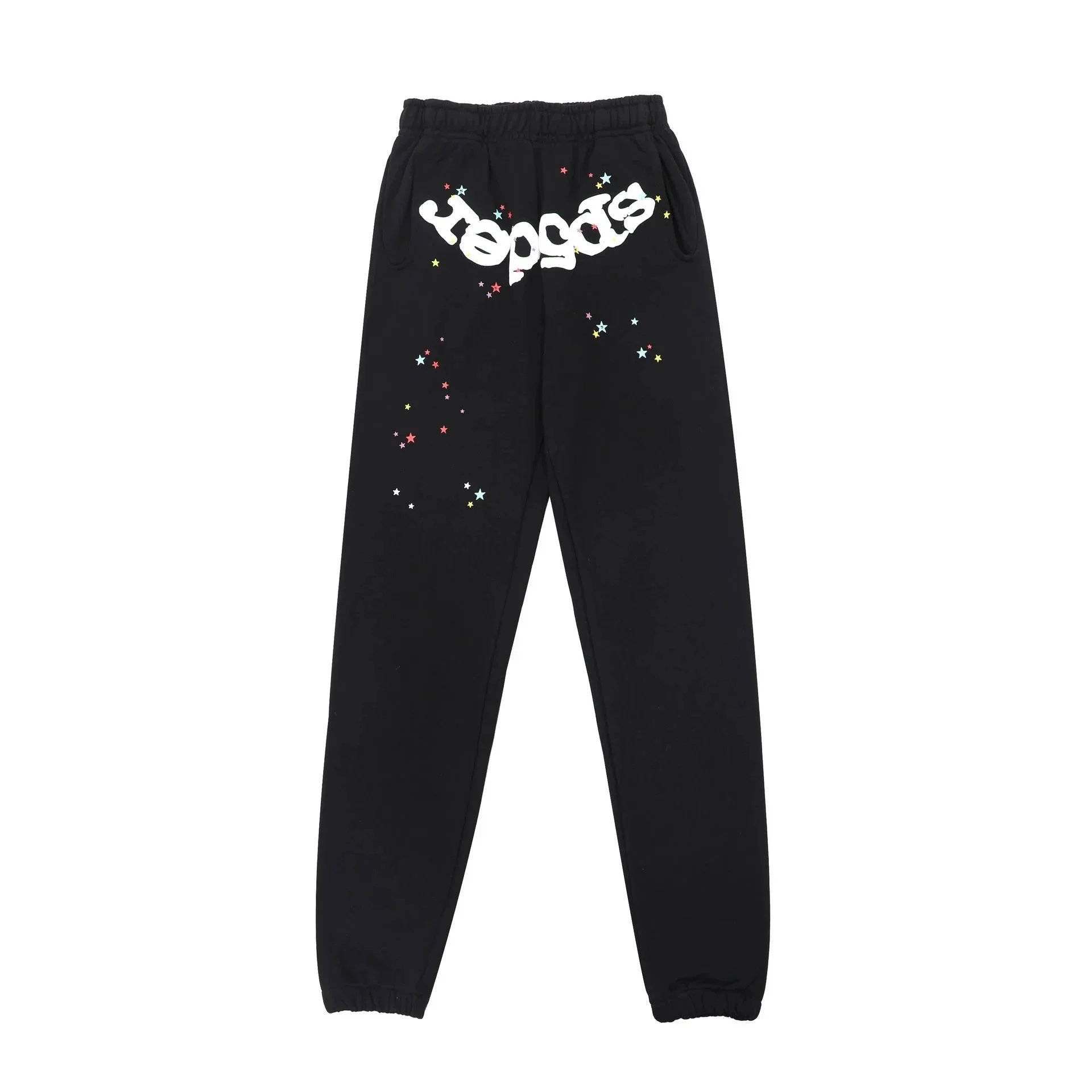 Hoppas Black Pants