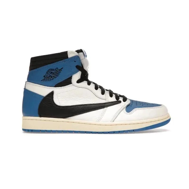 Nike Air Jordan 1 Tr