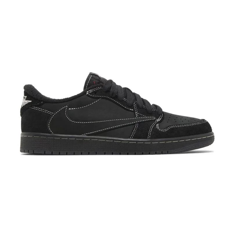 Air Jordan 1 Low Bla