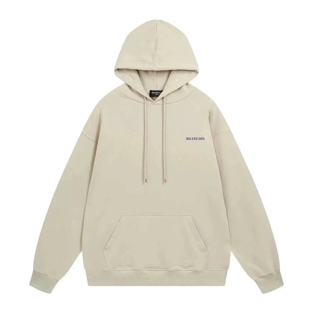 Balenciaga Beige Hoo
