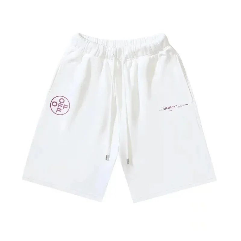 Off-White White Shor