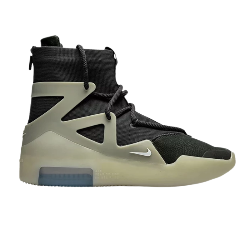 Nike Air Fear of God