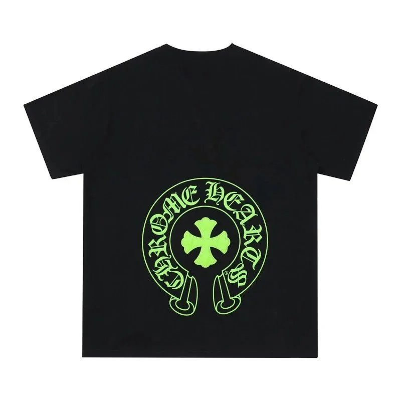 Chrome Hearts Black 