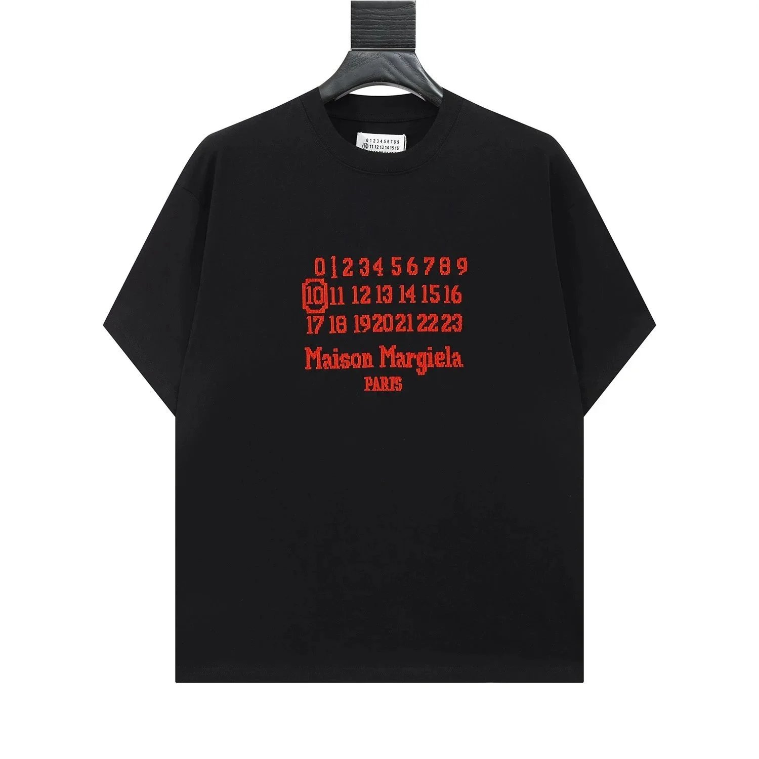 Maison Margiela Blac