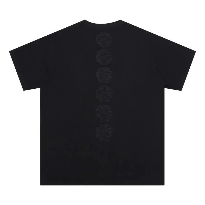 Chrome Hearts Black 