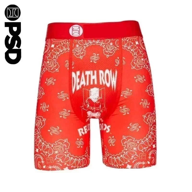 PSD Death Row Red Sh