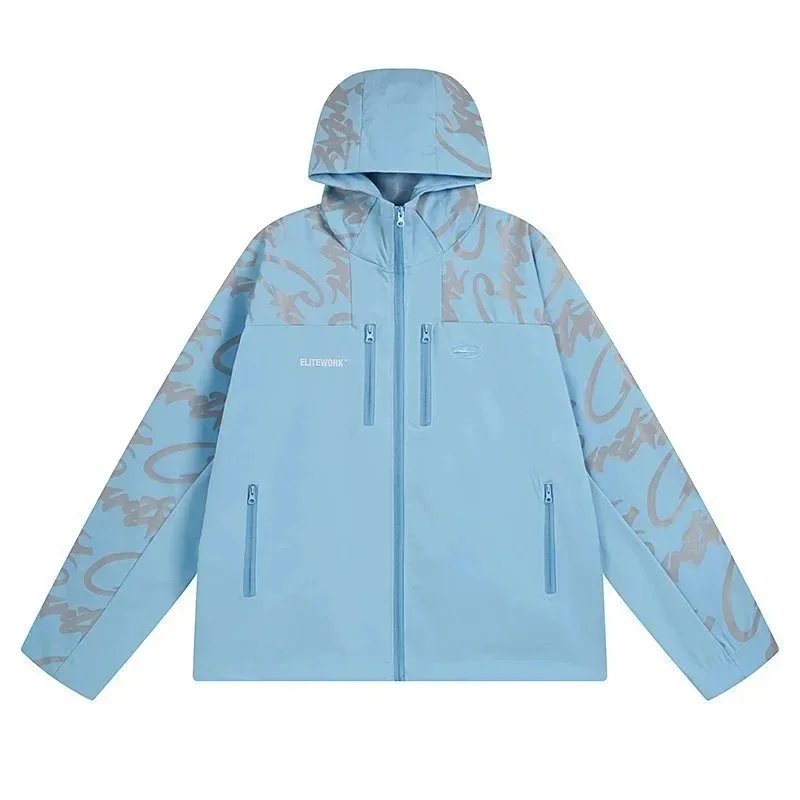 EliteWork Light Blue