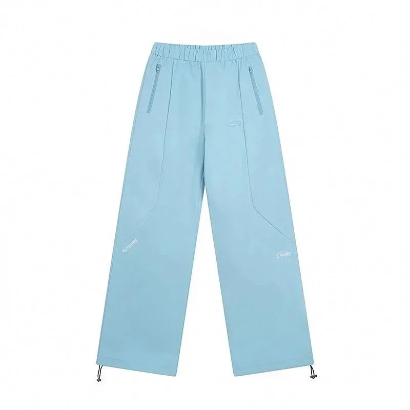 Chloe Light Blue Pan