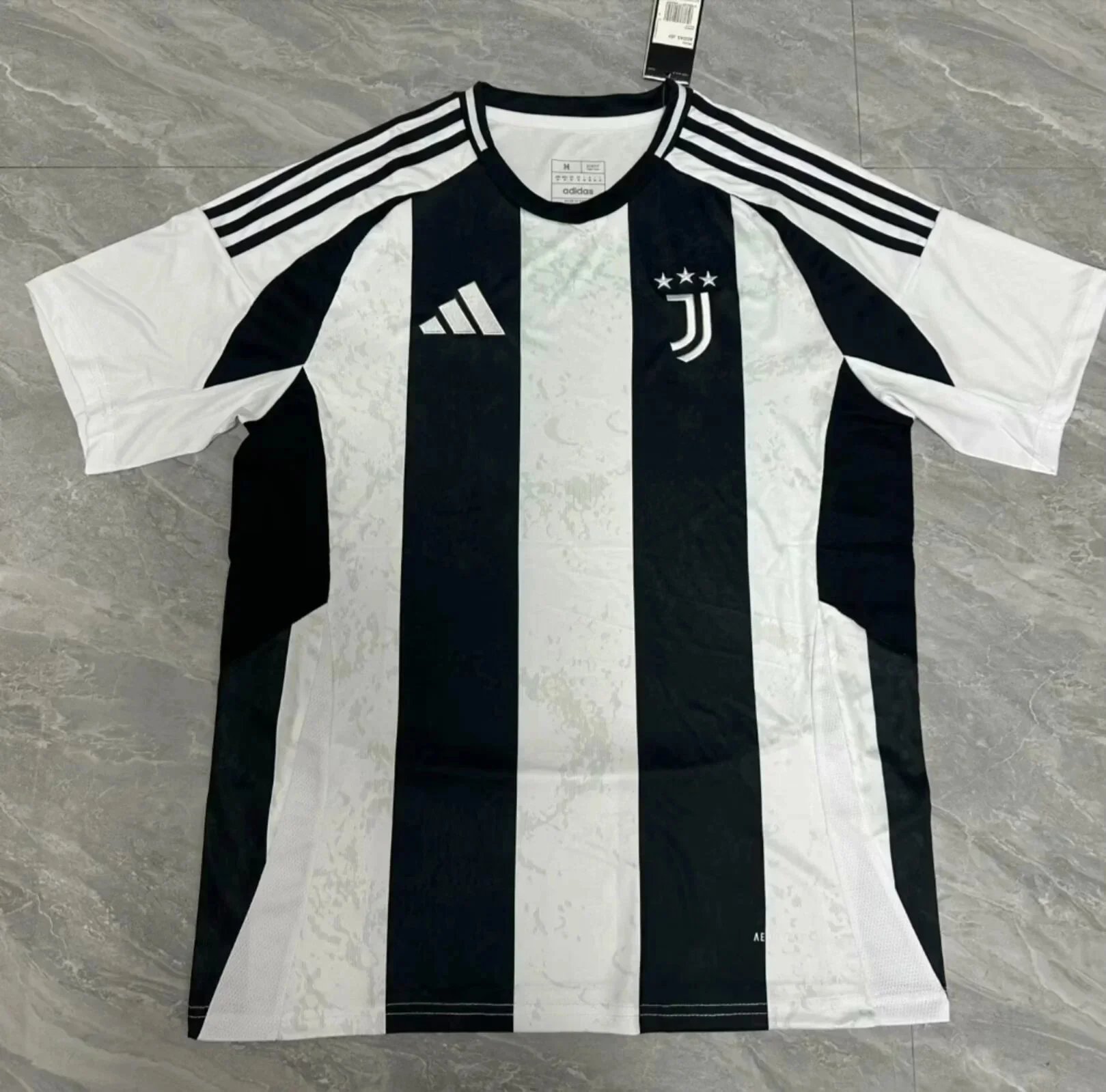 Adidas Juventus Blac