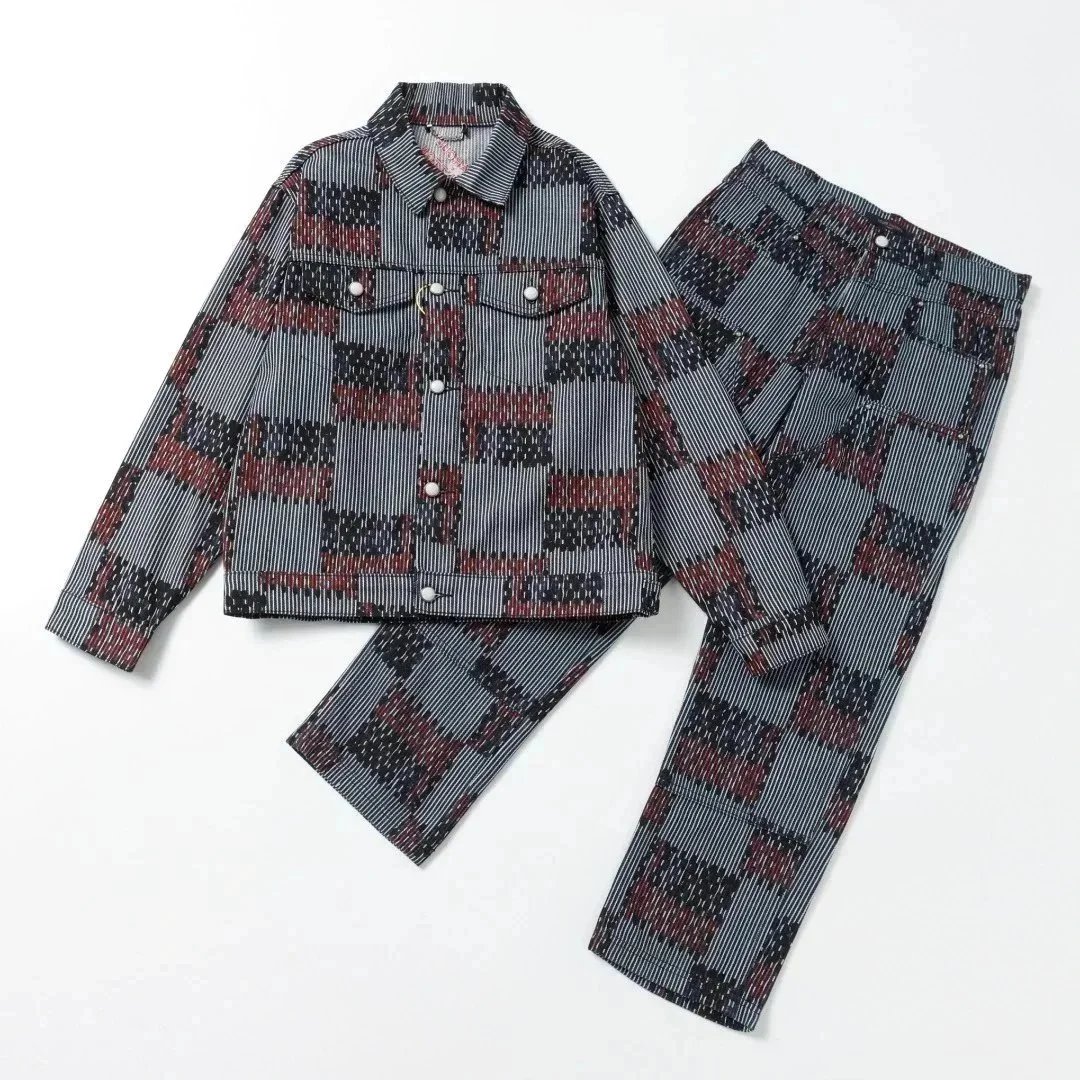 Dior Saddle Jacket a