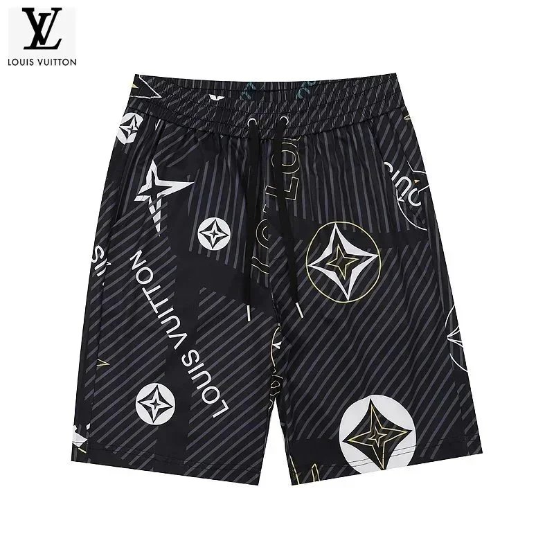 Louis Vuitton Black 