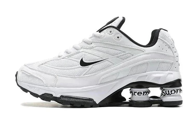 Nike Shox Supreme Wh