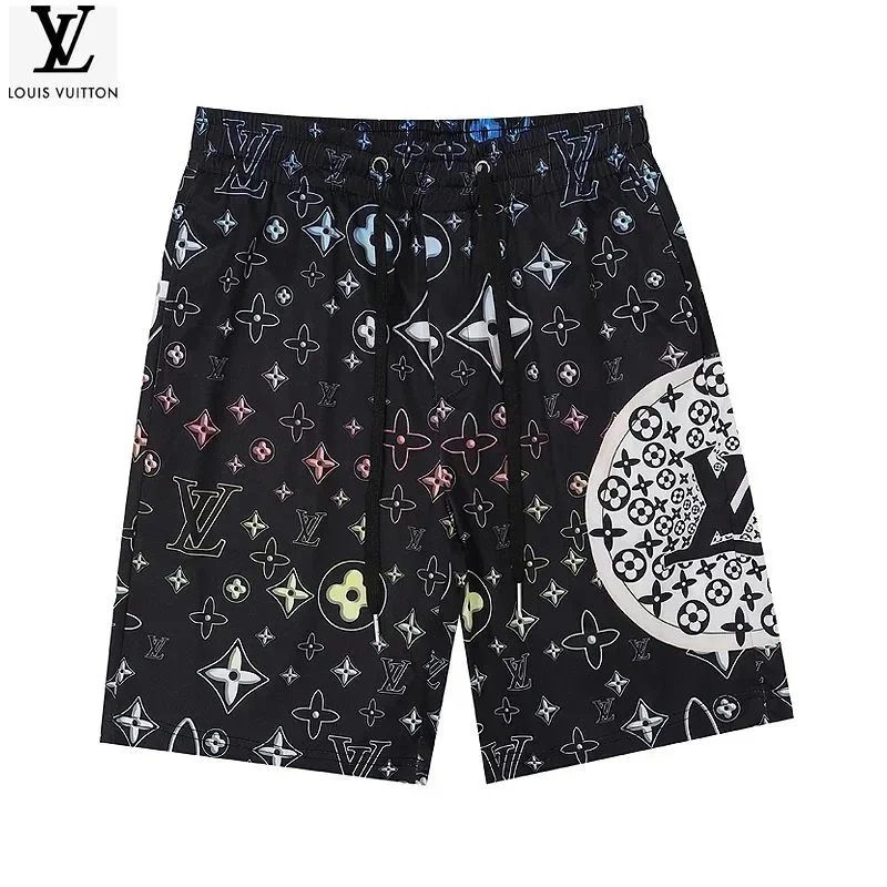 Louis Vuitton Black 