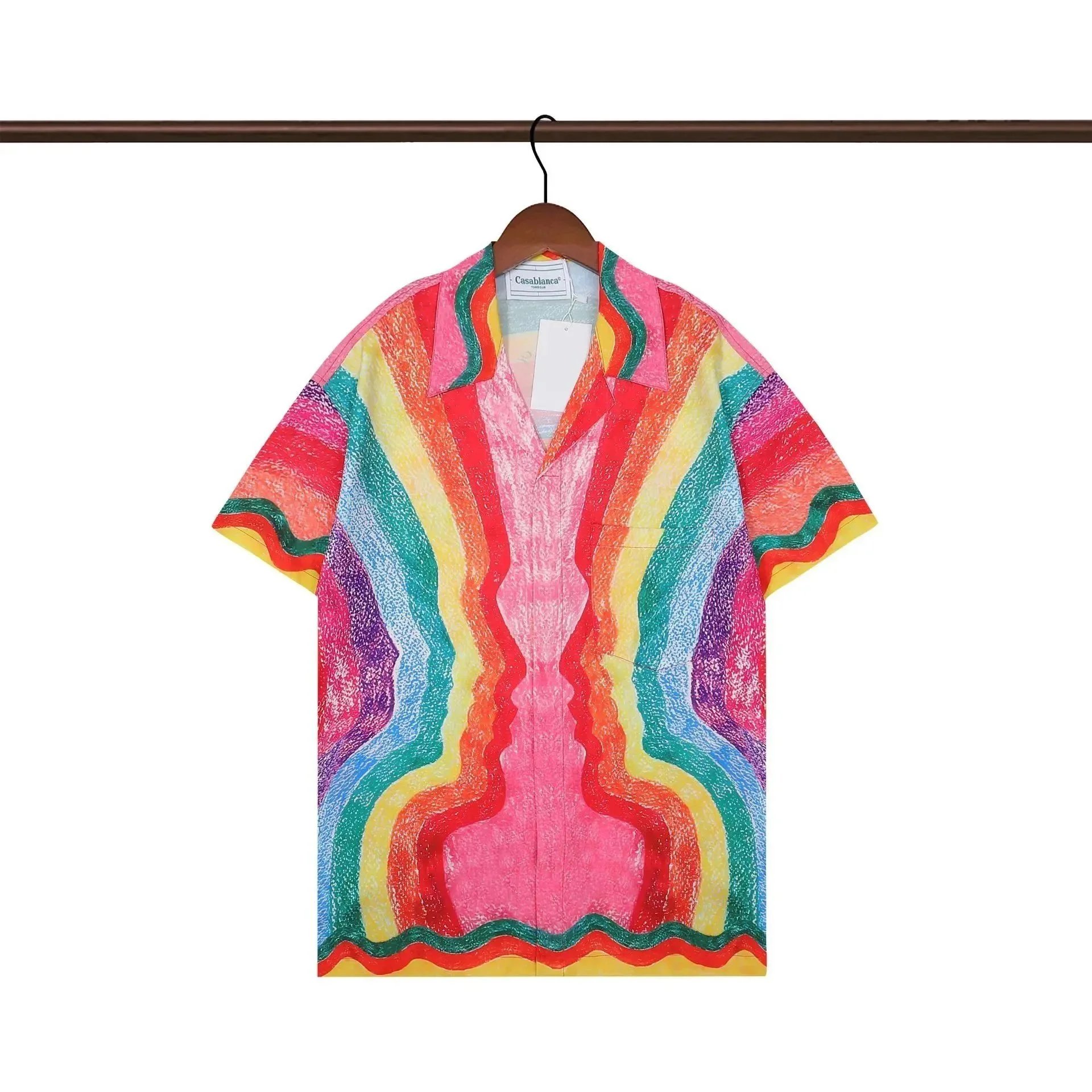 Casablanca Rainbow J