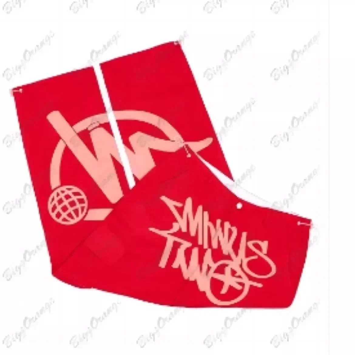 Windrus Tracks Red S