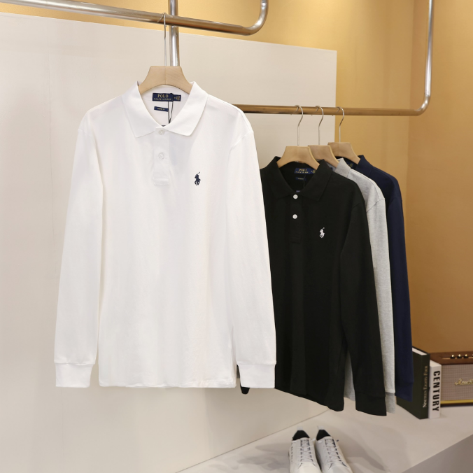 Polo Ralph Lauren Wh