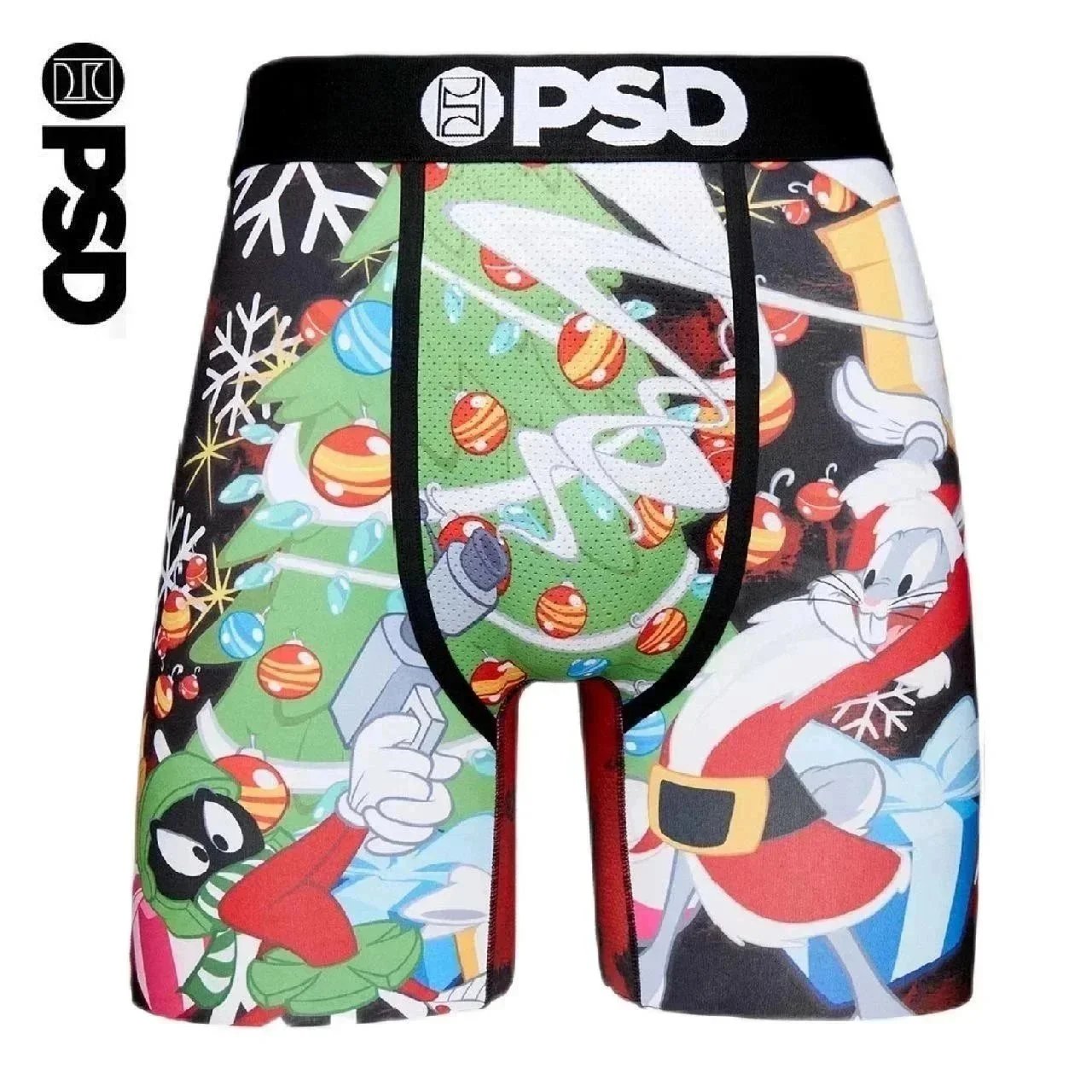 PSD Looney Tunes Chr