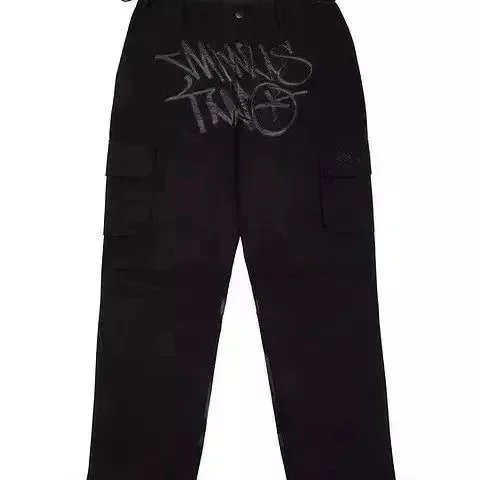 Unbranded Black Carg