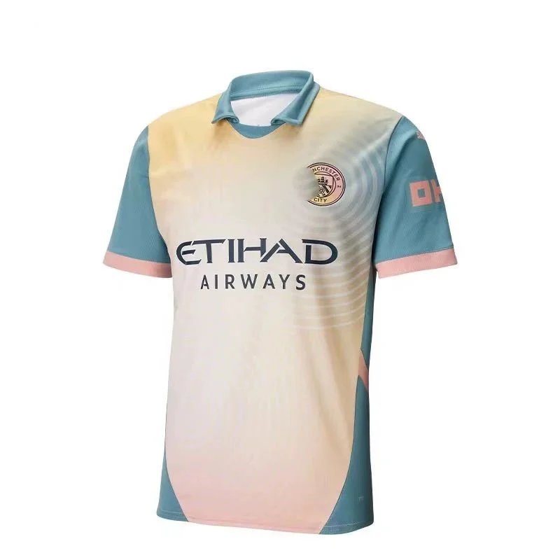 Liverpool FC 2023 24 Red Home Soccer Jersey