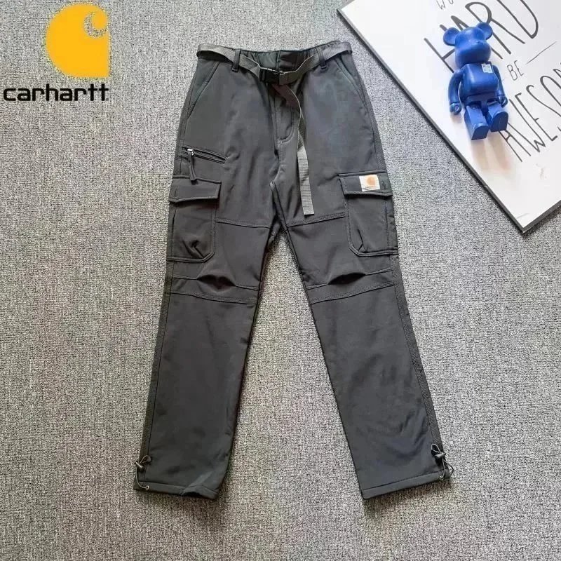 Carhartt Black Cargo