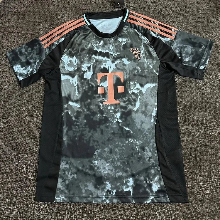 Adidas Bayern Munich