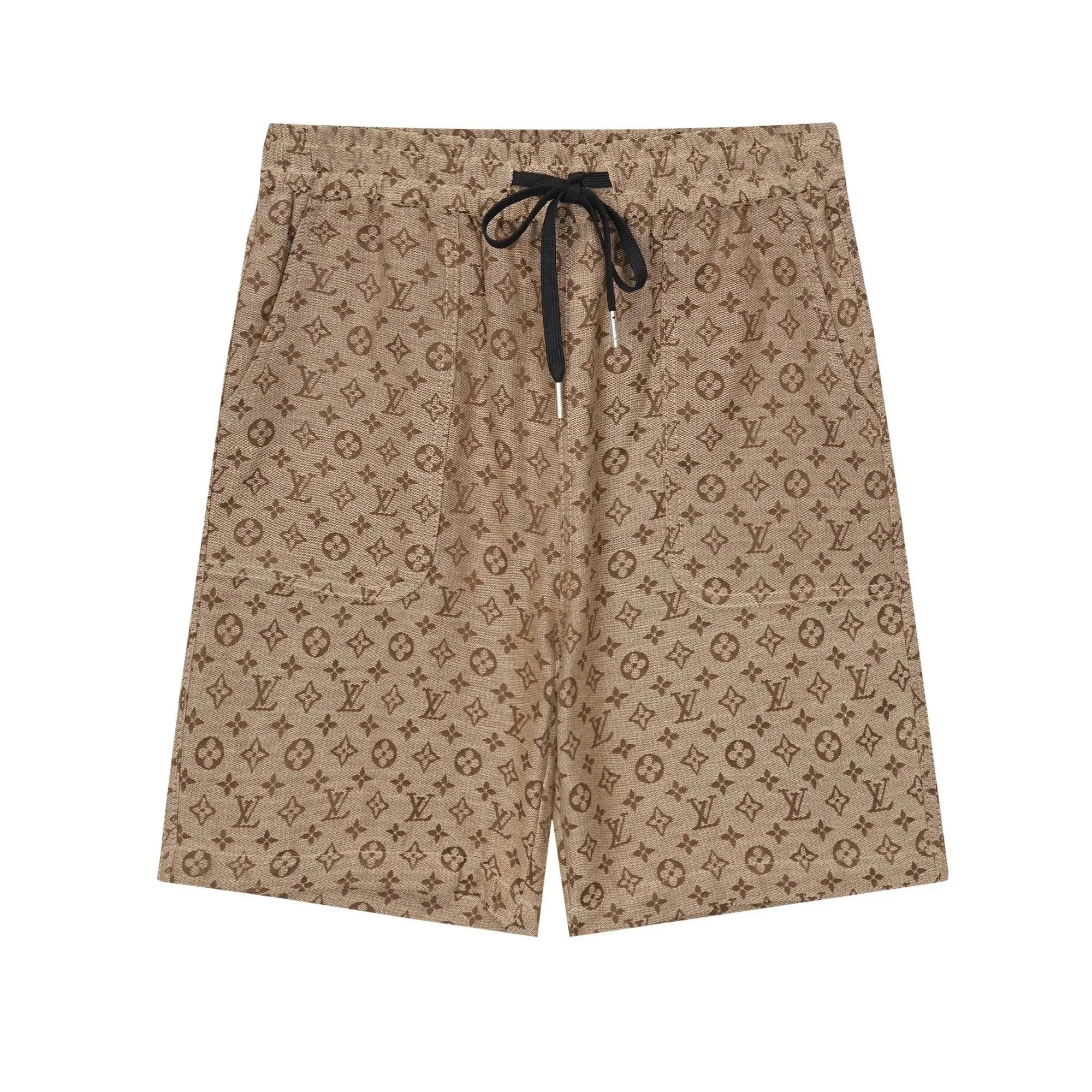 Louis Vuitton Brown 