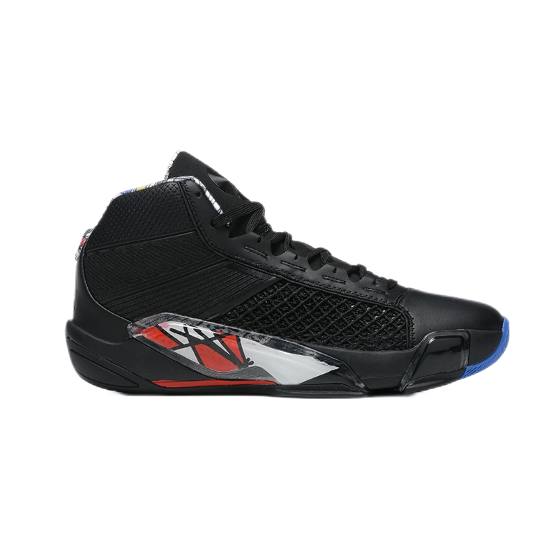 Li-Ning ACG Black Sn