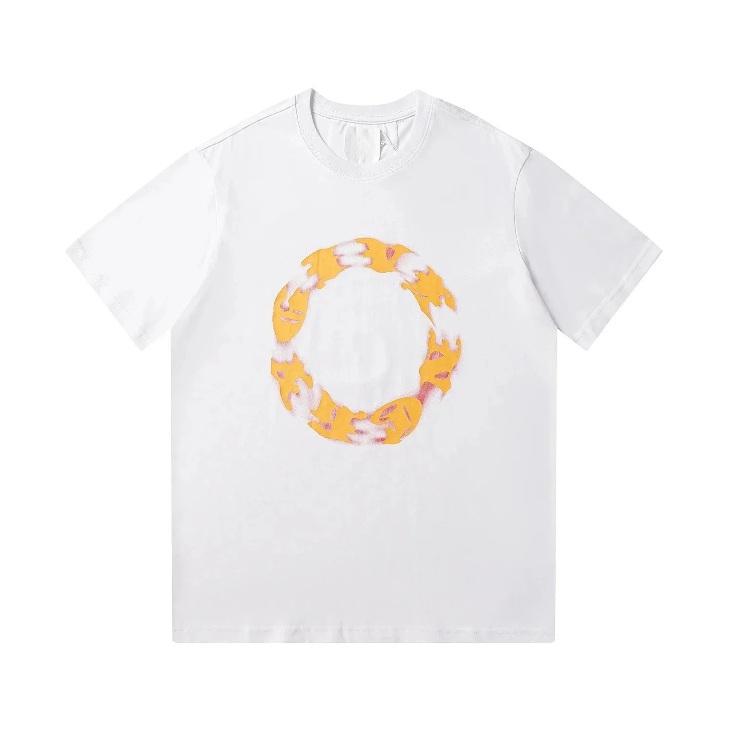 Supreme White T-Shir