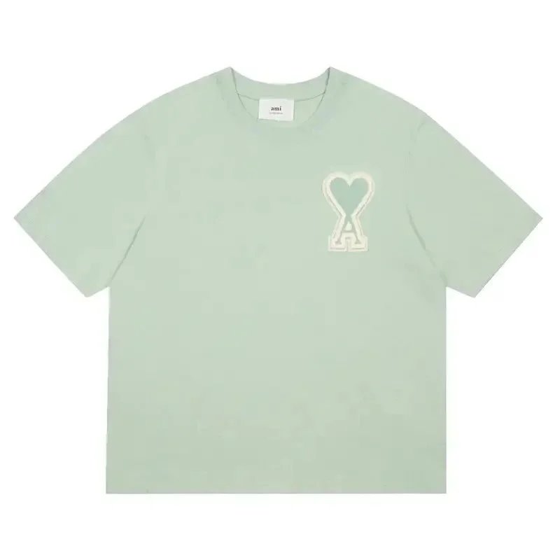 Ami Paris Light Gree