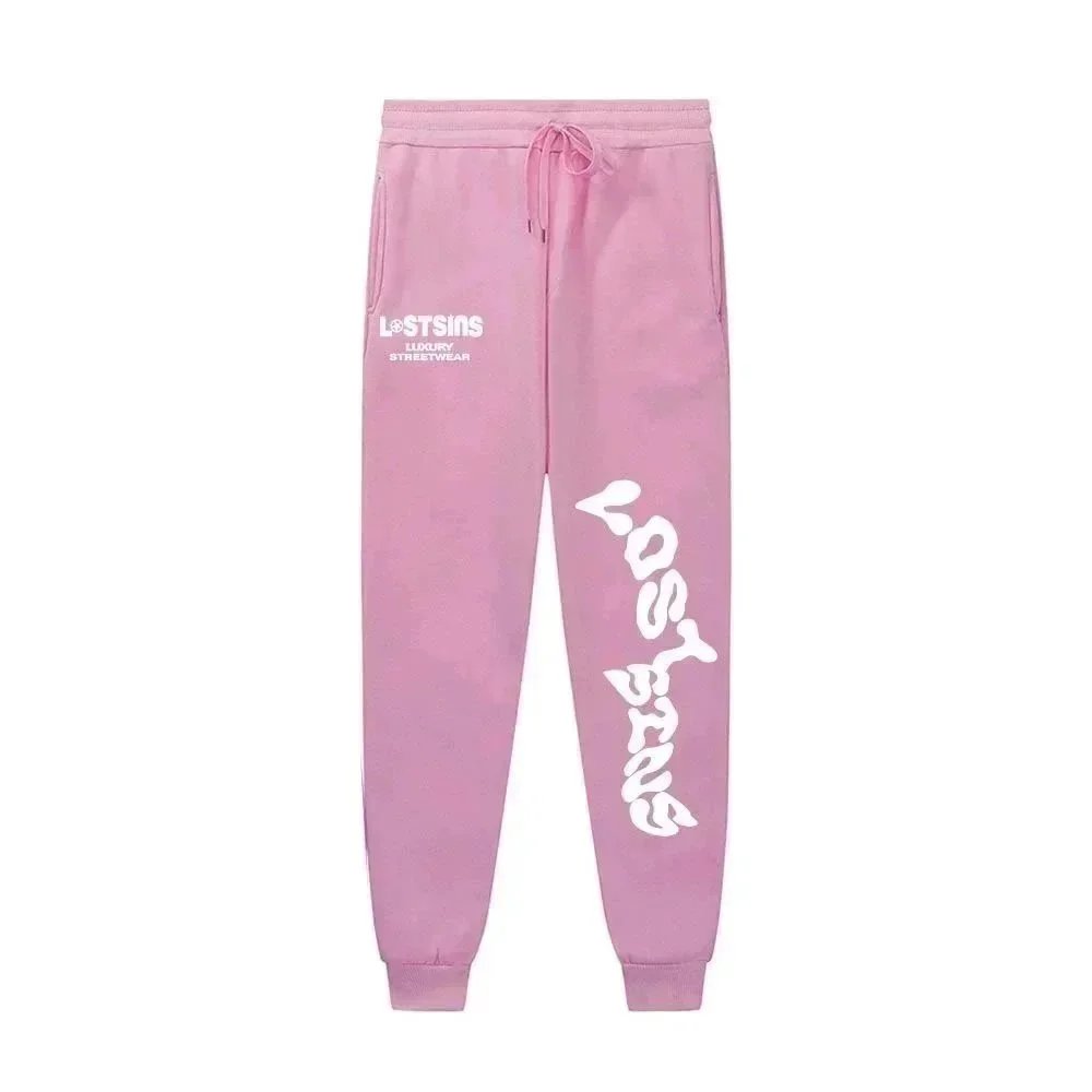 LostSins Pink Luxury
