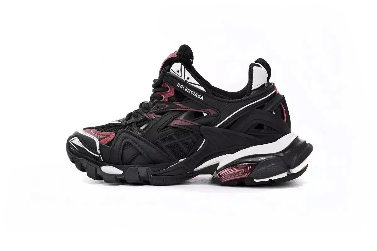 Balenciaga Track Bla
