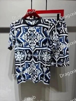Dolce & Gabbana Blue