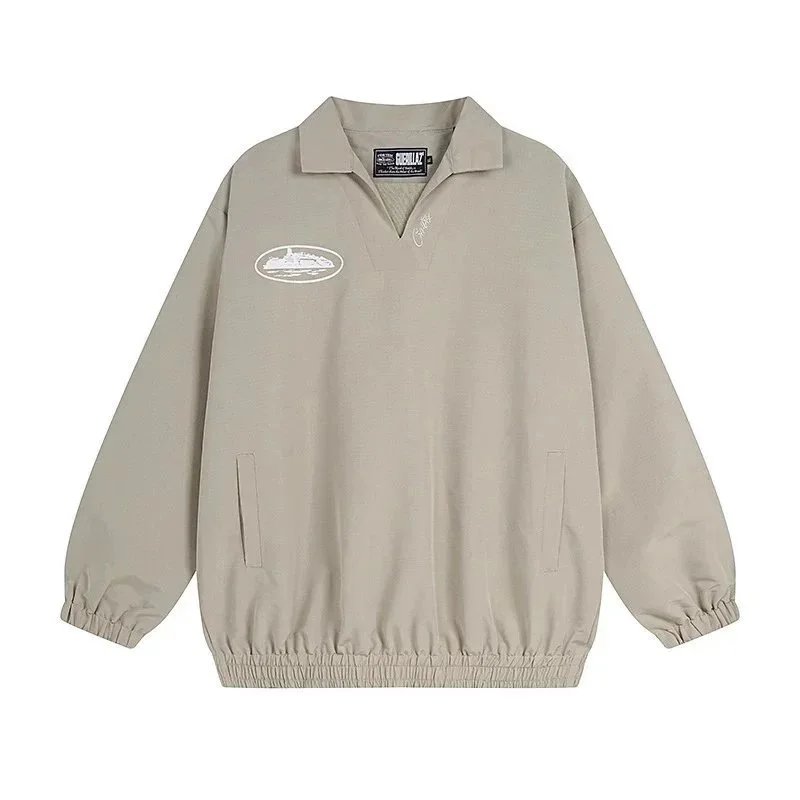 Dickies Beige Jacket