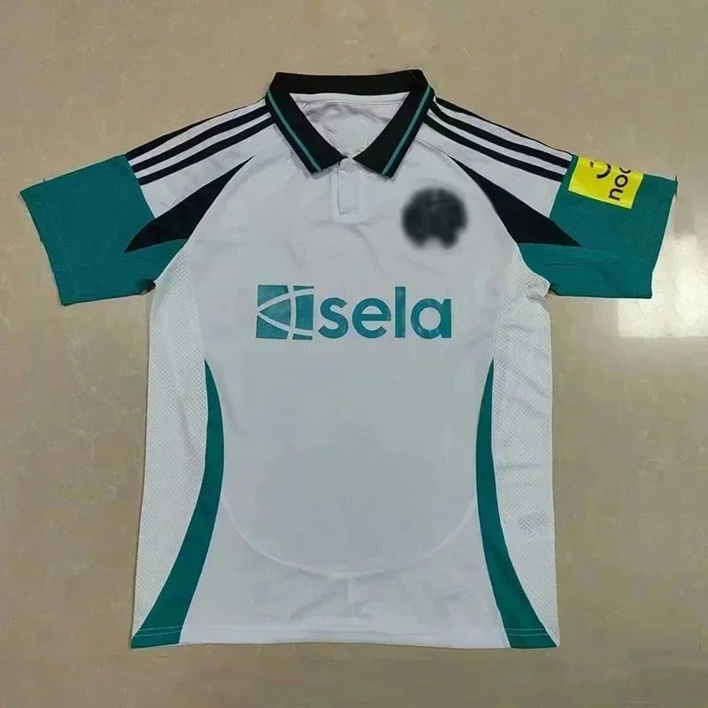 Isela White Green Je