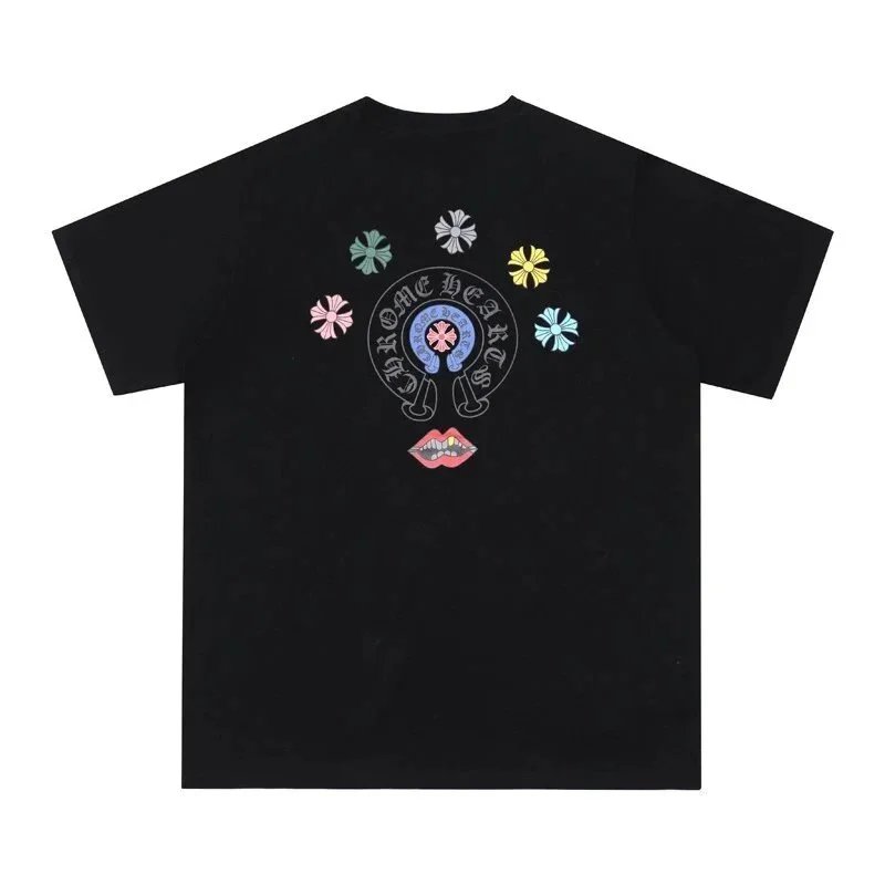 Chrome Hearts Black 