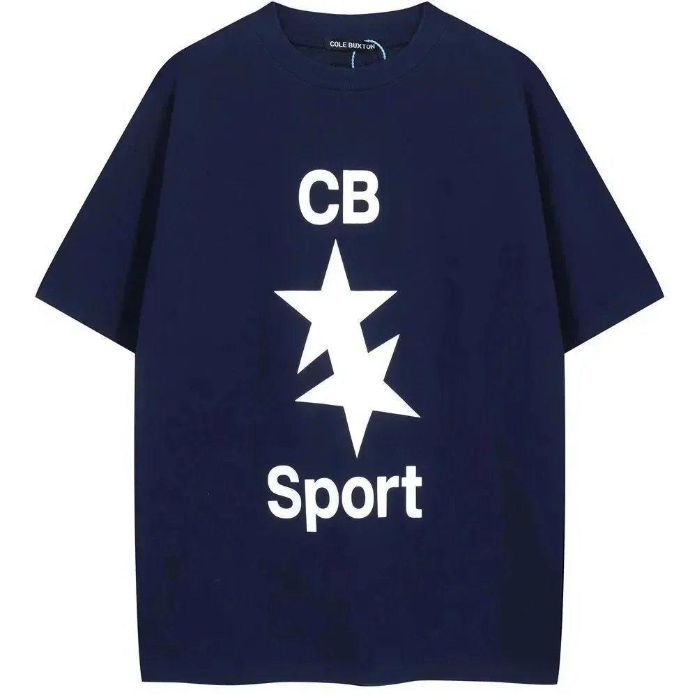 Cole Buxton CB Sport