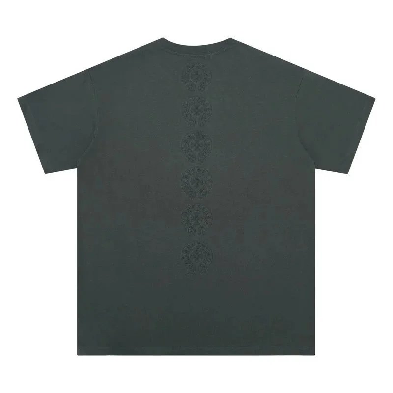 Chrome Hearts Black 