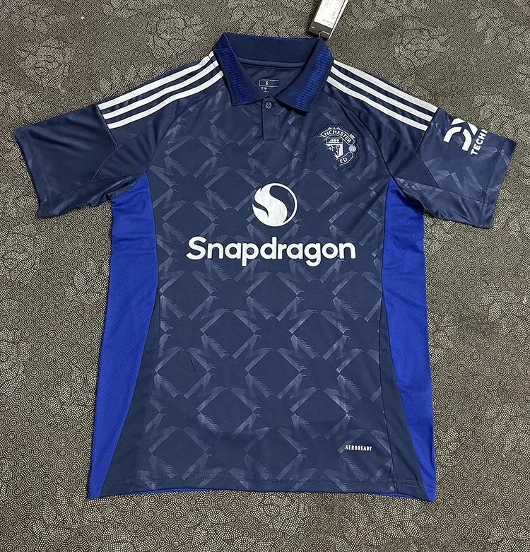 Adidas Manchester Ci