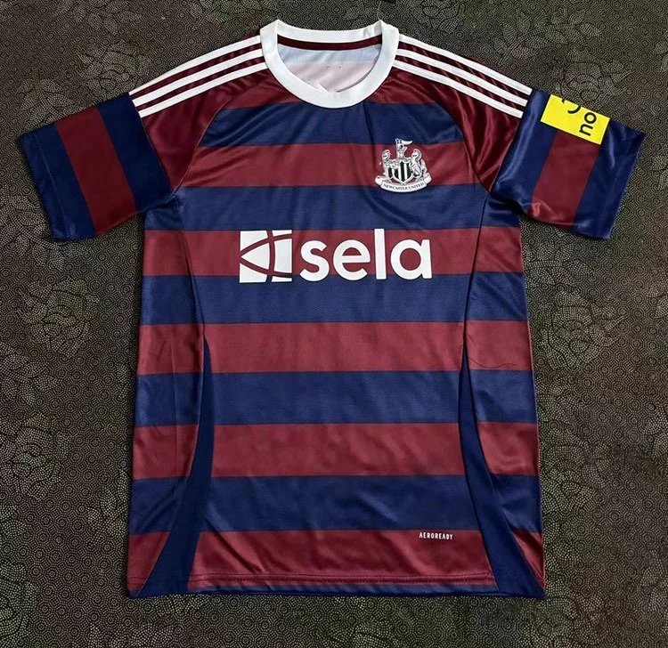 Newcastle United Sel
