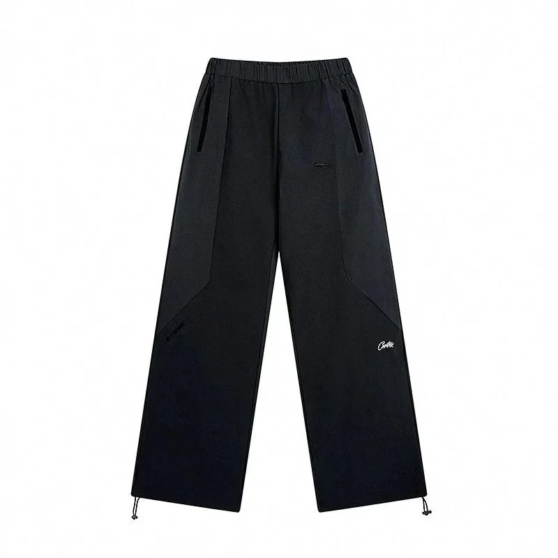 Cortez Black Pants