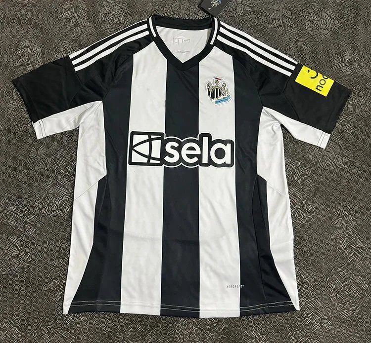 Adidas Newcastle Uni