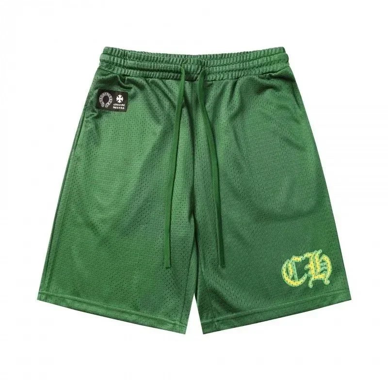 Chrome Hearts Green 