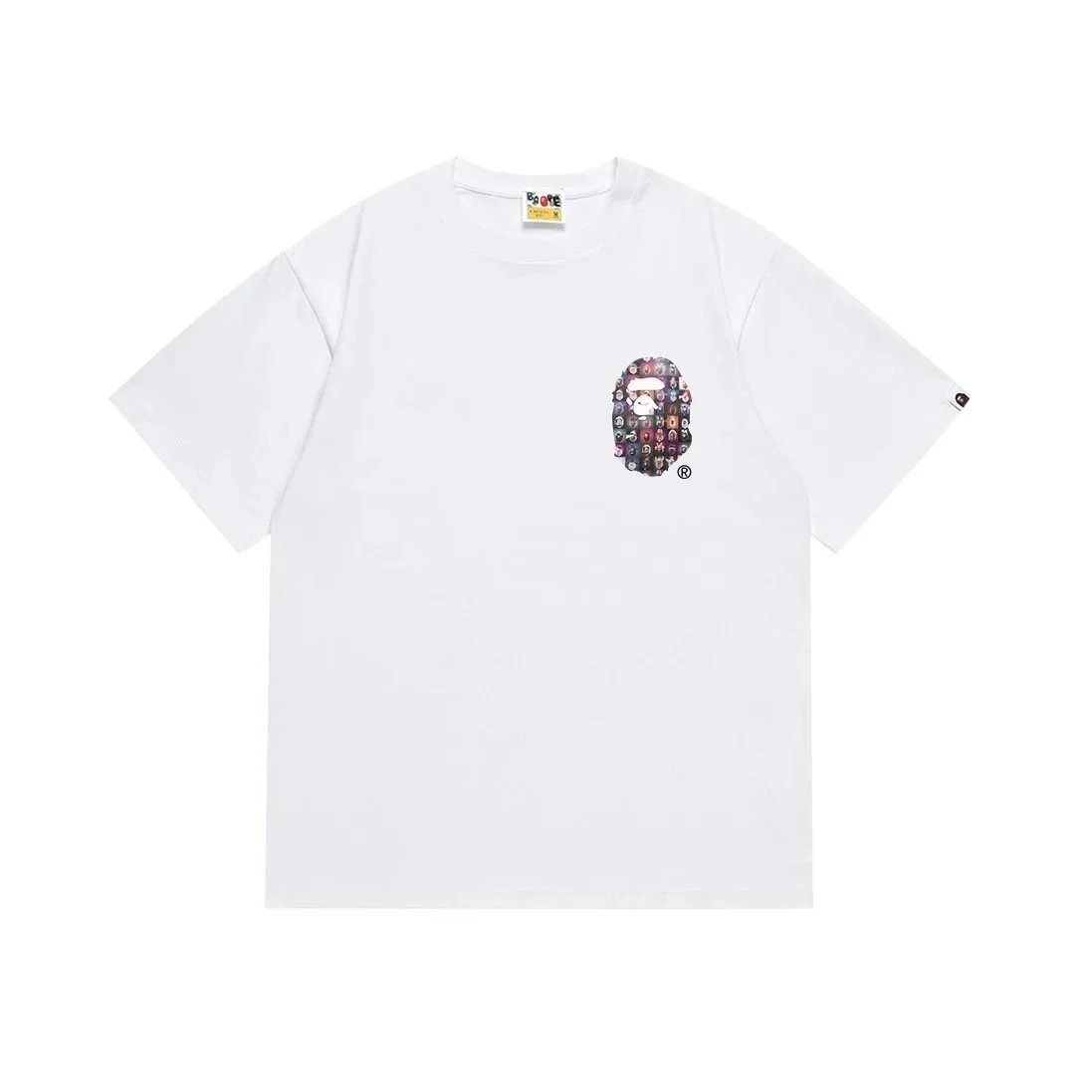 A BATHING APE Multi-
