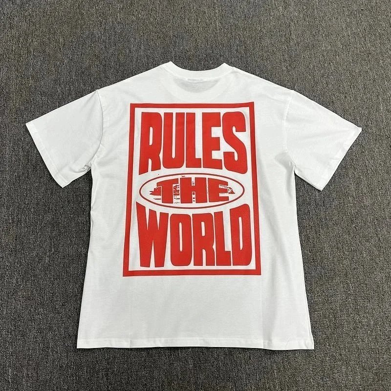 Unbranded White Rule