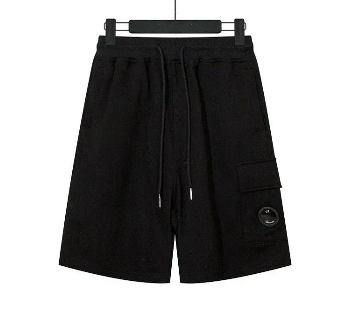 C.P. Company Black S